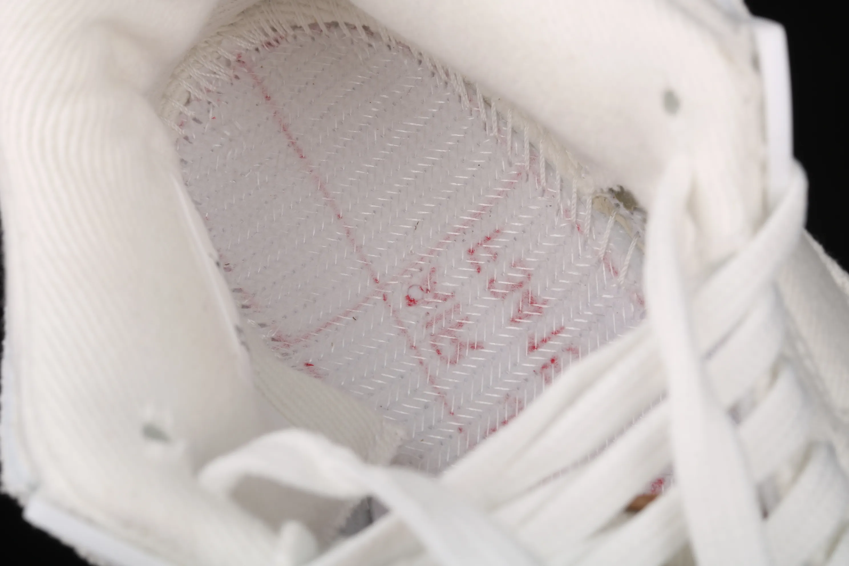 All categories Air Jordan Jordan series basketball shoes Air Jordan 4 G version Levi's x Air Jordan 4 AJ4 Joe 4 Levi's joint tannin white AO2571-100